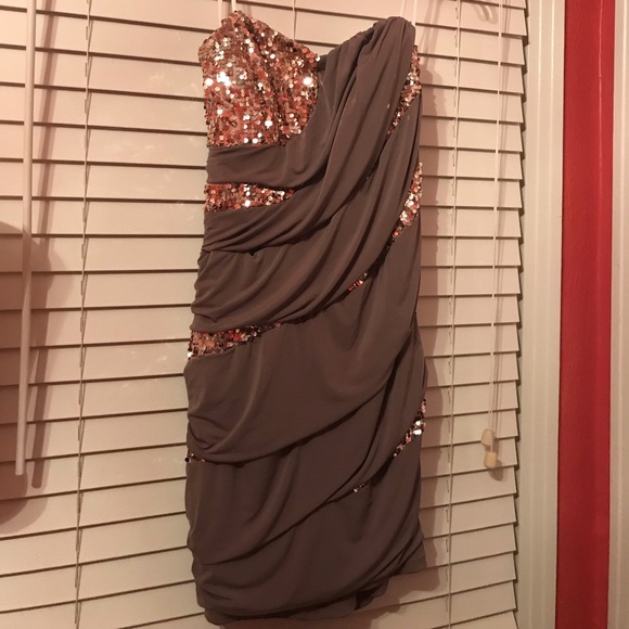 Deb Dresses & Skirts - Deb dress Deb Dresses & Skirts - Deb dress